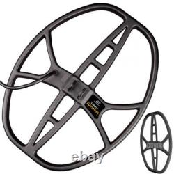 Garrett 14 x 11 Reaper DD Submersible Searchcoil with Coil Cover for AT MAX, A