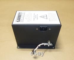 Garrett 2338612 Metal Detectors Power Module for PD6500i, 100-240V, 2A, 55Watt