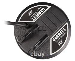 Garrett 4.5 Sniper Detecting Search Coil for AT Series Metal Detectors 2222500