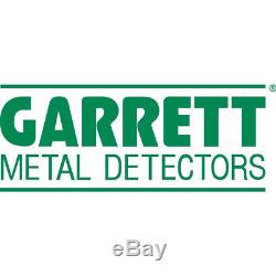 Garrett 4.5 Super Sniper Searchcoil with Shaft Nut Bolt & Cover for AT Detector