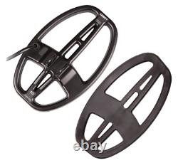 Garrett 5 X 8 DD Multi-Flex Ripper Coil with Cover for Ace Apex Detector