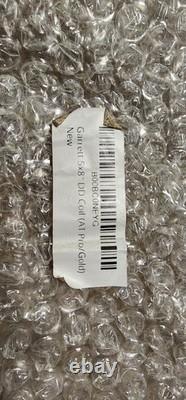 Garrett 5x8 AT DD Coil AT Max / AT Pro / AT Gold Excellent Condition