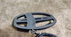 Garrett 5x8 AT DD Coil AT Max / AT Pro / AT Gold Excellent Condition