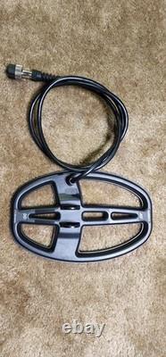 Garrett 5x8 AT DD Coil AT Max / AT Pro / AT Gold Excellent Condition