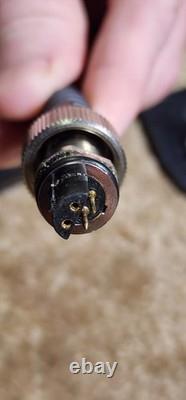 Garrett 5x8 AT DD Coil AT Max / AT Pro / AT Gold Excellent Condition