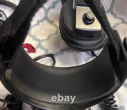 Garrett 5x8 DD coil with rod