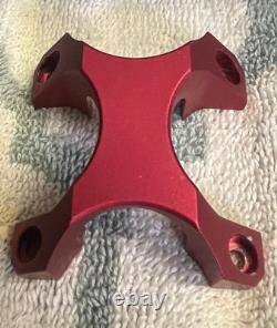 Garrett 5x8 DD coil with rod