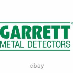 Garrett 6 X 11 DD Viper Search Coil for AT Series Metal Detector with Coil Cover