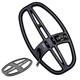 Garrett 6 x 11 DD Viper Search Coil, Gold