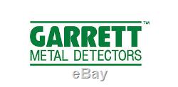 Garrett 8.5 x 11 PROformance DD Search Coil Metal Detector AT GOLD AT PRO NEW