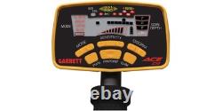 Garrett ACE 250 All-Purpose Metal Detector