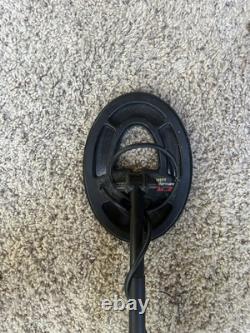 Garrett ACE 250 Metal Detector With Headphones And Waterproof Cover