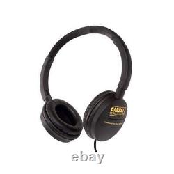 Garrett ACE 300 Metal Detector with 7 x 10 Searchcoil and 3 FREE Accessories