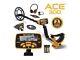 Garrett ACE 300 Metal Detector with Headphones & Accessories