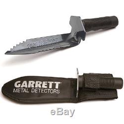 Garrett ACE 400 Metal Detector Free Accessories, Headphones + SCOOP + DIGGER