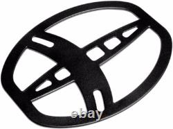 Garrett ACE 400 Metal Detector with 8.5 x 11 DD Waterproof Coil & 3 Accessories