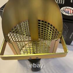 Garrett ACE 400 Metal Detector with 8.5 x 11 DD Waterproof Coil & Accessories