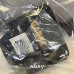 Garrett ACE 400 Metal Detector with 8.5 x 11 DD Waterproof Coil & Accessories