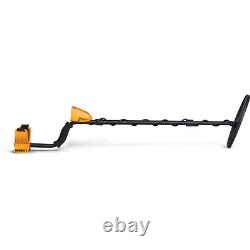 Garrett ACE 400 Metal Detector with Z-Lynk Wireless Audio System & 3 Accessories