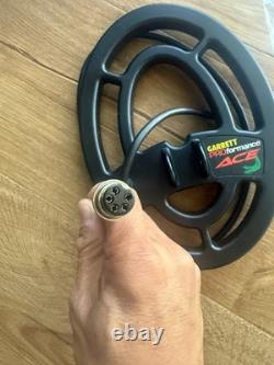 Garrett ACE 9 x 6 1/2 ProFormance Ace Search Coil ONLY BRAND NEW