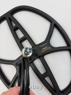 Garrett APEX 14 X 11 Multi-flex Reaper coil