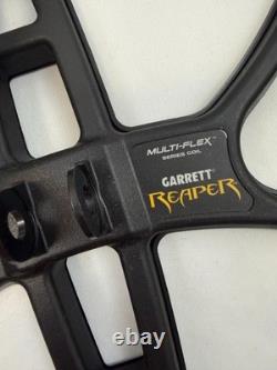 Garrett APEX 14 X 11 Multi-flex Reaper coil