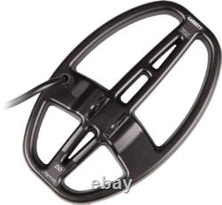 Garrett APEX 5x8 DD Multi-Flex Ripper Waterproof Search Coil Great for Parks
