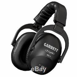 Garrett AT MAX Metal Detector, Wireless Headphones & Propointer II & free items