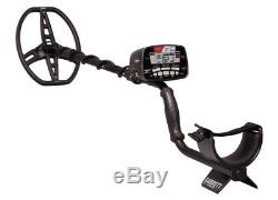 Garrett AT Max Metal Detector with Free Accessory Package and Warranty