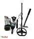 Garrett AT PRO Silver Metal Detector WithAccessories (HE1019276)
