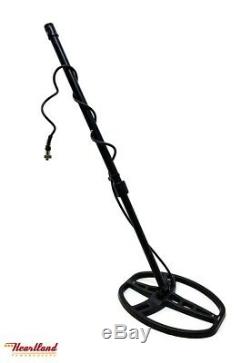 Garrett AT PRO Silver Metal Detector WithAccessories (HE1019276)