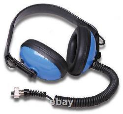 Garrett AT PRO Submersible Headphones