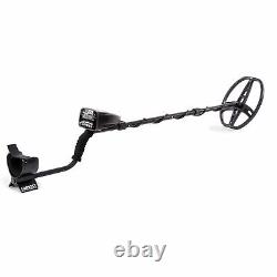 Garrett AT Pro All Terrain Spring Special Metal Detector 2 Coils & Accessories