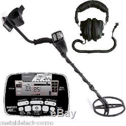 Garrett AT Pro Metal Detector With 2 Coils & Accessories, Includes FREE SHIPPING