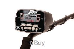 Garrett AT Pro Metal Detector With 2 Coils & Accessories, Includes FREE SHIPPING