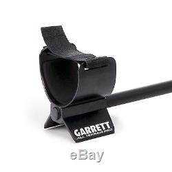 Garrett AT Pro Metal Detector with MS-2 Headphones and Pro-Pointer AT, USA Ver