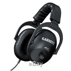 Garrett AT Pro Waterproof Metal Detector with Headphones & Accessory Bonus Pack
