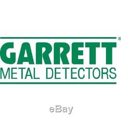 Garrett AT Pro Waterproof Metal Detector with Headphones & Accessory Bonus Pack