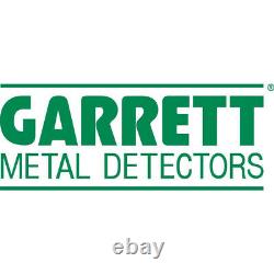 Garrett AT Series 8.5x11 PROformance DD Waterproof Coil Semi Elliptical 2222400