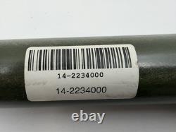 Garrett ATX 8 Round Mono Search Coil