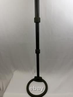 Garrett ATX 8 Round Mono Search Coil