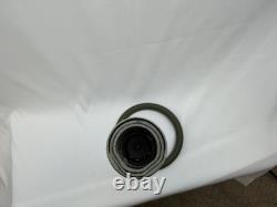 Garrett ATX 8 Round Mono Search Coil