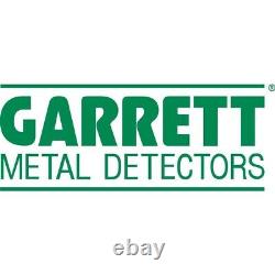 Garrett ATX Metal Detector 11 x 13 (29.9 x 33 cm) DD Closed Searchcoil