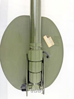 Garrett ATX Metal Detector 11 x 13 DD Closed Searchcoil