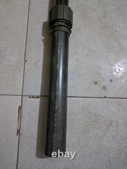 Garrett ATX Telescoping Stem and Nuts