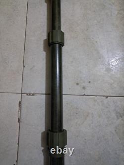 Garrett ATX Telescoping Stem and Nuts