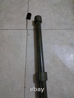 Garrett ATX Telescoping Stem and Nuts