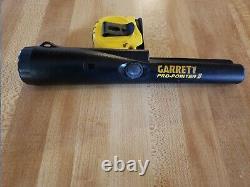 Garrett Ace 250 Detector like you just bought it. Plus 2 coils and extras