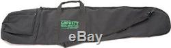 Garrett Ace 300 Metal Detector with Free Accessory Bundle Plus Detector Bag