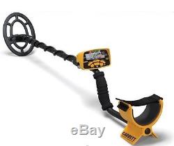 Garrett Ace 300 Metal Detector with Free Accessory Bundle Plus Pro Pointer AT